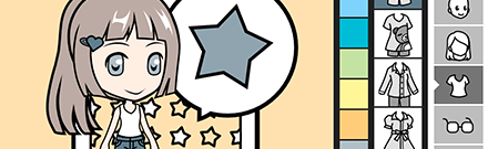 Detalhe do aplicativo Anime Mood